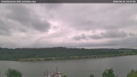 Archived image Webcam Niddastausee 13:00