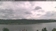Archived image Webcam Niddastausee 15:00
