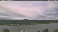 Archived image Webcam Niddastausee 17:00