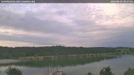 Archived image Webcam Niddastausee 19:00