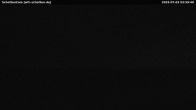 Archiv Foto Webcam Schotten Niddastausee Vogelsberg 03:00