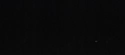 Archiv Foto Webcam Zauchensee - Blick auf den Ort 03:00
