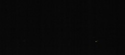 Archiv Foto Webcam Zauchensee - Blick auf den Ort 22:00