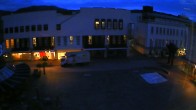 Archived image Webcam Centre of Gaggenau 05:00