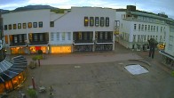 Archiv Foto Webcam Ortszentrum Gaggenau 06:00