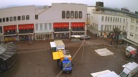 Archiv Foto Webcam Ortszentrum Gaggenau 11:00