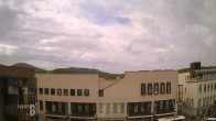 Archived image Webcam Centre of Gaggenau 11:00