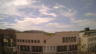 Archived image Webcam Centre of Gaggenau 13:00