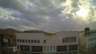 Archived image Webcam Centre of Gaggenau 17:00