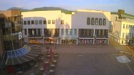 Archiv Foto Webcam Ortszentrum Gaggenau 06:00