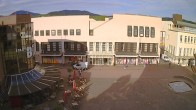 Archiv Foto Webcam Ortszentrum Gaggenau 07:00