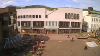 Archiv Foto Webcam Ortszentrum Gaggenau 09:00