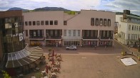 Archiv Foto Webcam Ortszentrum Gaggenau 13:00