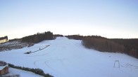 Archiv Foto Webcam Skilift Rimberg 07:00