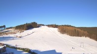 Archiv Foto Webcam Skilift Rimberg 09:00