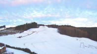 Archived image Webcam at the ski area Rimberg 07:00