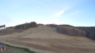 Archived image Webcam at the ski area Rimberg 01:00
