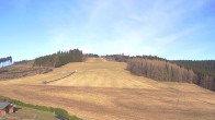 Archived image Webcam at the ski area Rimberg 03:00