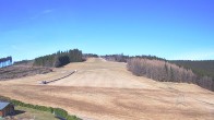 Archived image Webcam at the ski area Rimberg 05:00