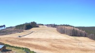 Archived image Webcam at the ski area Rimberg 07:00