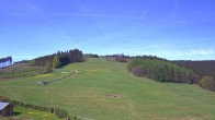 Archived image Webcam at the ski area Rimberg 11:00