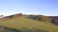 Archiv Foto Webcam Skilift Rimberg 05:00