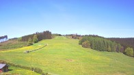 Archived image Webcam at the ski area Rimberg 09:00