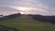 Archiv Foto Webcam Skilift Rimberg 19:00