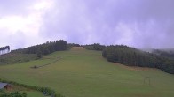 Archived image Webcam at the ski area Rimberg 07:00