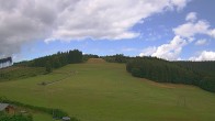 Archived image Webcam at the ski area Rimberg 11:00