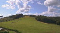 Archived image Webcam at the ski area Rimberg 15:00