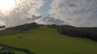 Archived image Webcam at the ski area Rimberg 17:00