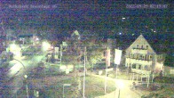 Archived image Webcam Braunlage - Town Centre 20:00