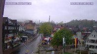 Archived image Webcam Braunlage - Town Centre 07:00