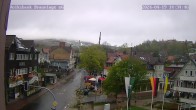 Archived image Webcam Braunlage - Town Centre 13:00
