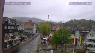 Archived image Webcam Braunlage - Town Centre 15:00