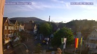 Archived image Webcam Braunlage - Town Centre 05:00