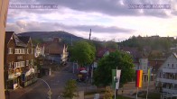Archived image Webcam Braunlage - Town Centre 06:00