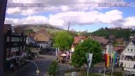 Archived image Webcam Braunlage - Town Centre 15:00