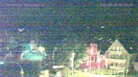 Archived image Webcam Braunlage - Town Centre 23:00