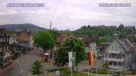 Archived image Webcam Braunlage - Town Centre 05:00