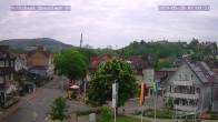 Archived image Webcam Braunlage - Town Centre 06:00