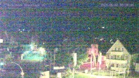 Archived image Webcam Braunlage - Town Centre 23:00