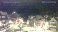 Archiv Foto Webcam Braunlage Innenstadt 06:00