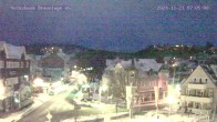 Archiv Foto Webcam Braunlage Innenstadt 07:00