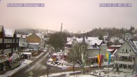 Archiv Foto Webcam Braunlage Innenstadt 08:00