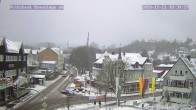 Archiv Foto Webcam Braunlage Innenstadt 10:00