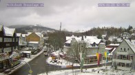 Archiv Foto Webcam Braunlage Innenstadt 11:00