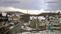 Archiv Foto Webcam Braunlage Innenstadt 13:00