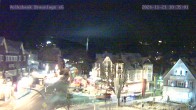 Archived image Webcam Braunlage - Town Centre 17:00